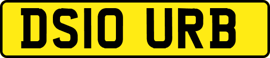 DS10URB