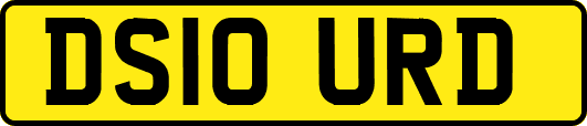 DS10URD