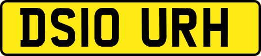 DS10URH