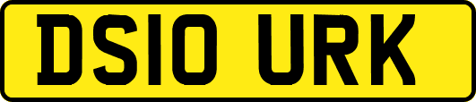 DS10URK