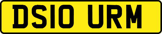 DS10URM