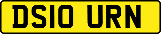 DS10URN