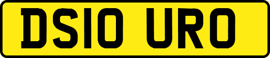 DS10URO