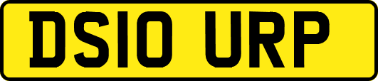 DS10URP