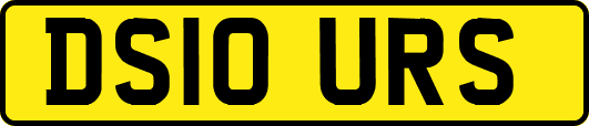 DS10URS