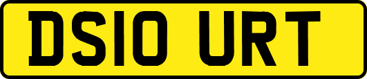 DS10URT