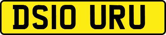 DS10URU