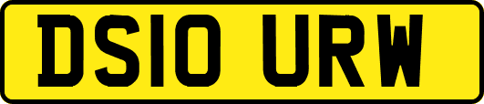 DS10URW