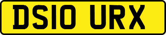 DS10URX