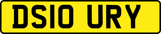 DS10URY