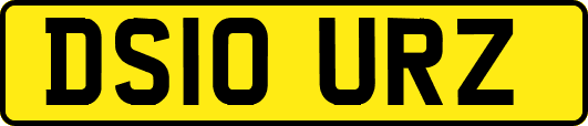 DS10URZ