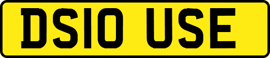 DS10USE