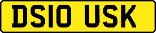 DS10USK