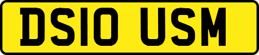 DS10USM