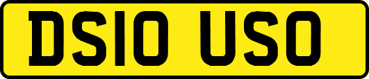 DS10USO