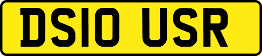 DS10USR