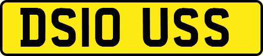 DS10USS