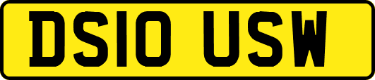 DS10USW