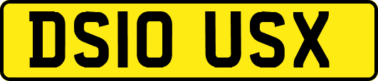 DS10USX