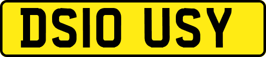 DS10USY