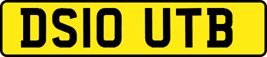 DS10UTB