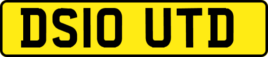 DS10UTD