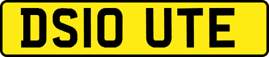 DS10UTE