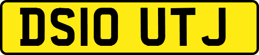 DS10UTJ