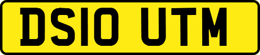 DS10UTM