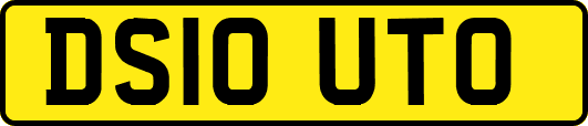 DS10UTO