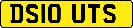 DS10UTS