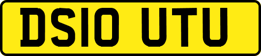 DS10UTU