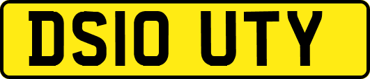 DS10UTY