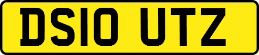 DS10UTZ