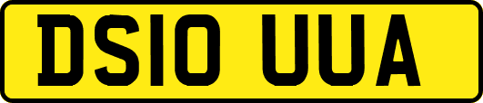 DS10UUA