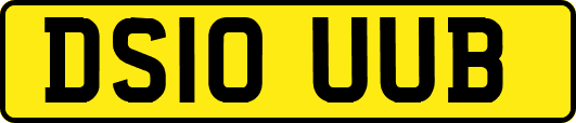 DS10UUB