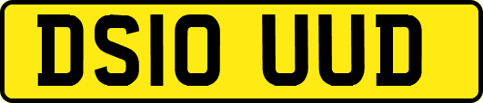 DS10UUD