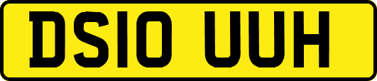DS10UUH