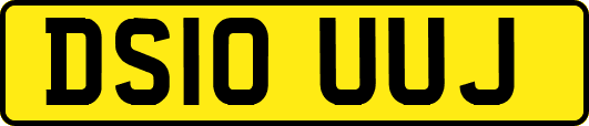 DS10UUJ