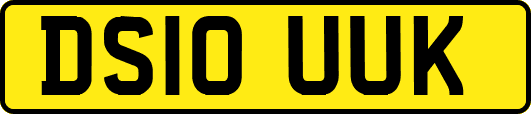 DS10UUK