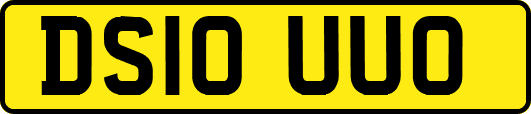DS10UUO