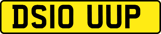 DS10UUP