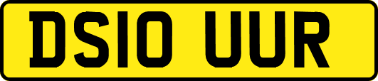 DS10UUR