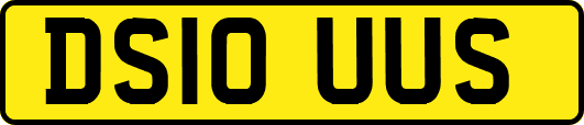 DS10UUS