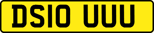 DS10UUU