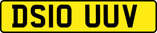 DS10UUV