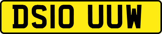 DS10UUW