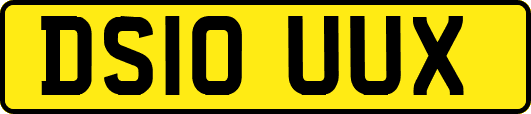 DS10UUX