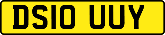 DS10UUY