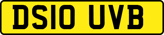 DS10UVB